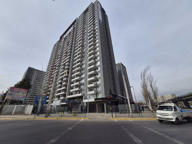 RETAIL Vicuña mackenna 2362 Arriendo ESTUDIO
