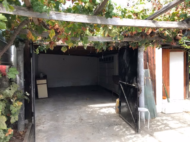 Propiedad Comercial-Habitacional 487 m² | Calle Cummings, Villa Alemana | 6.500 UF