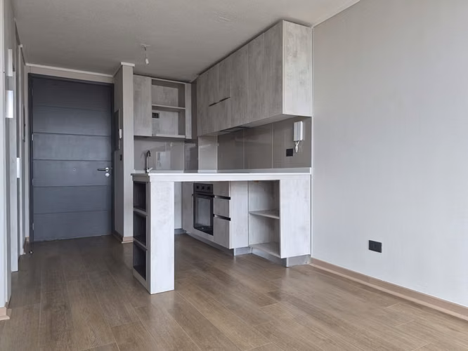 RETAIL Vicuña mackenna 2362 Arriendo Depto 1 Dorm