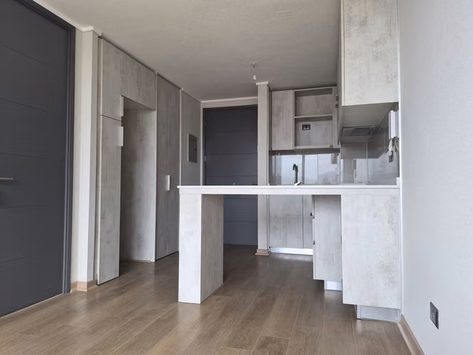 RETAIL Vicuña mackenna 2362 Arriendo Depto 1 Dorm