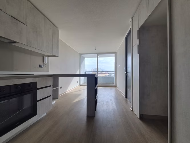 RETAIL Vicuña mackenna 2362 Arriendo Depto 1 Dorm