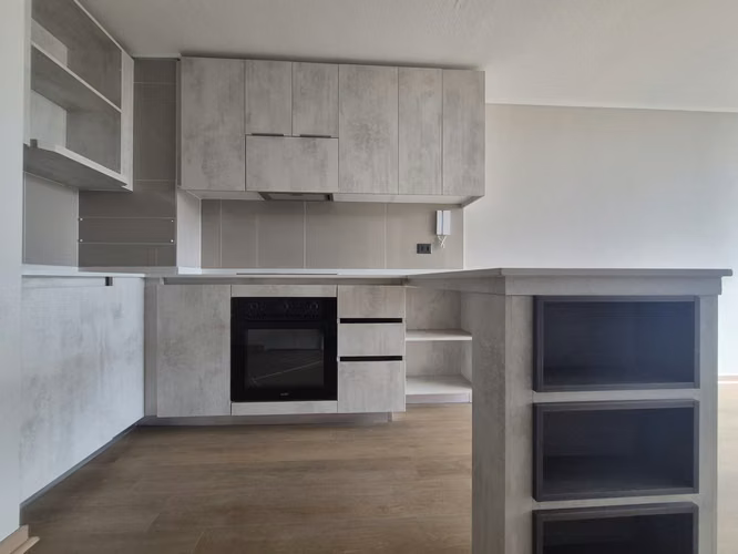 RETAIL Vicuña mackenna 2362 Arriendo Depto 1 Dorm