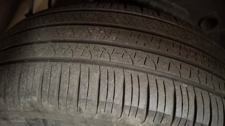 Neumático Pirelli Scorpion Zero 255/65 R17