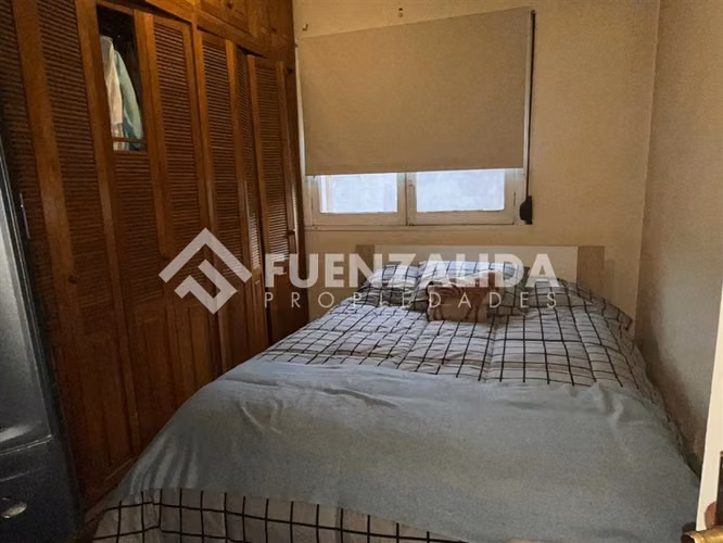 Casa en venta de 4 dorm. en Macul