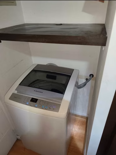 Venta Depto Santiago Centro | 1D1B 100% Amoblado + Arrendado (Apto Airbnb)