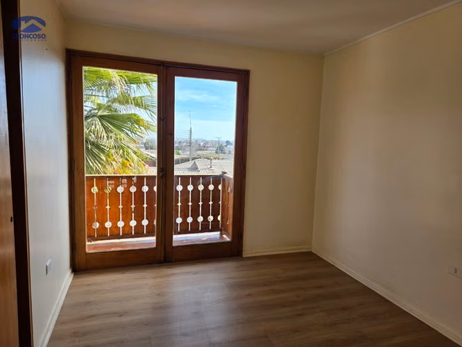  ¡INCREÍBLE OPORTUNIDAD DE ARRIENDO EN EL CORAZÓN DE LA SERENA! 