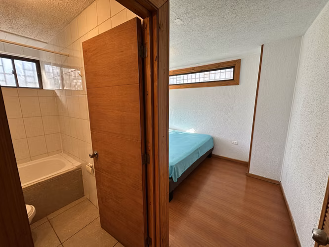 CASA EN ARRIENDO SECTOR SANTA ROSA - Imagen 16