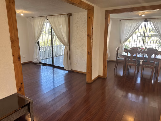 CASA EN ARRIENDO SECTOR SANTA ROSA - Imagen 9