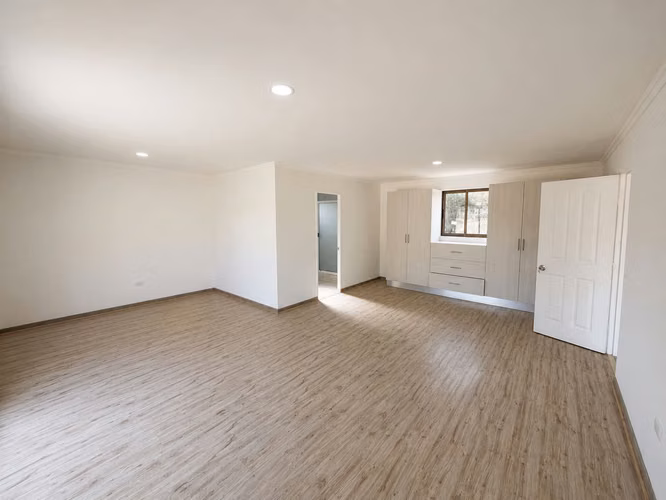 CASA EN CONDOMINIO RECIÉN CONSTRUIDA