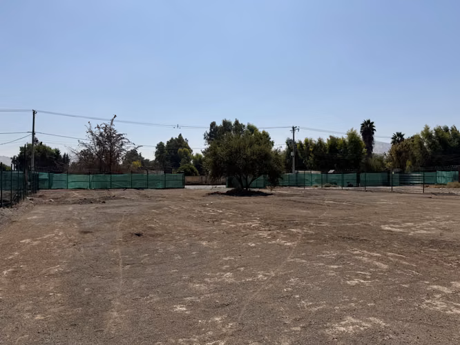 ARRIENDO INDUSTRIAL DESDE $350.000