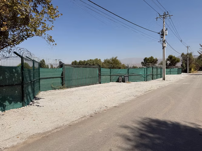 ARRIENDO INDUSTRIAL DESDE $350.000