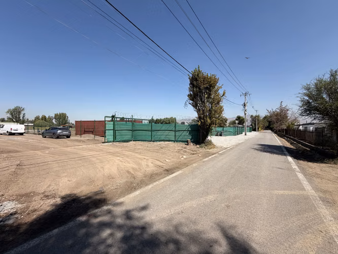 ARRIENDO INDUSTRIAL DESDE $350.000