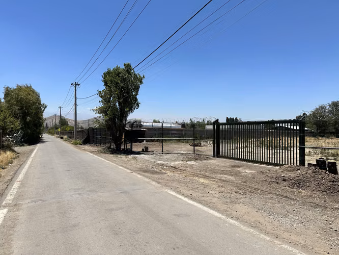 ARRIENDO INDUSTRIAL DESDE $350.000