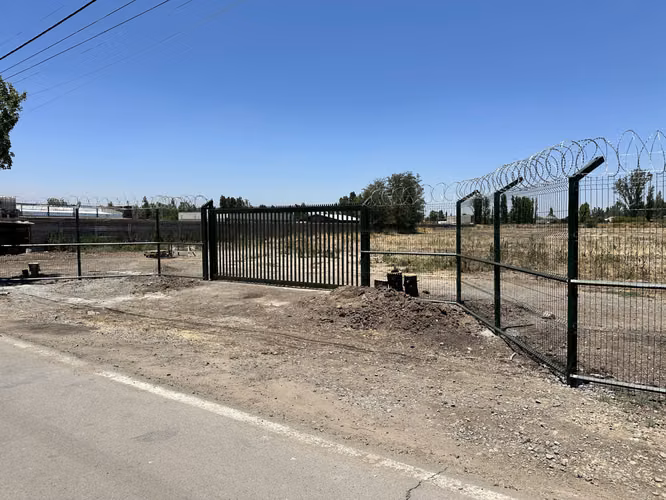 ARRIENDO INDUSTRIAL DESDE $350.000