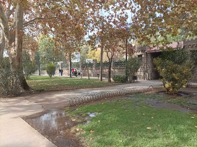Av. Rondizzoni, frente al Parque OHiggins  (175036)