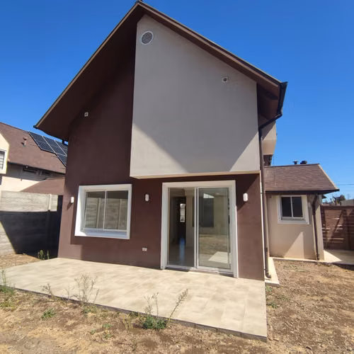 VENTA CASA NUEVA 3D 3B Condominio, PRECIO BAJO TASACION - Imagen 23