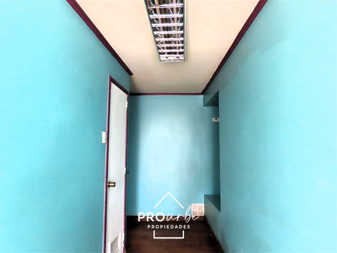Oficina en arriendo en Quillota