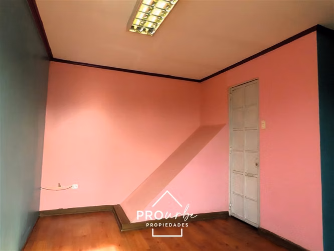 Oficina en arriendo en Quillota