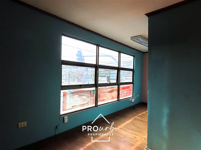Oficina en arriendo en Quillota