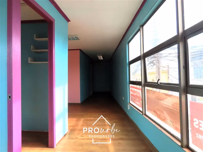 Oficina en arriendo en Quillota