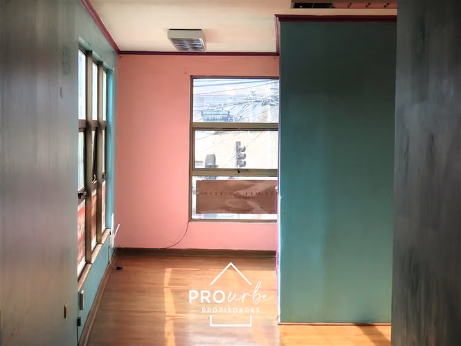 Oficina en arriendo en Quillota