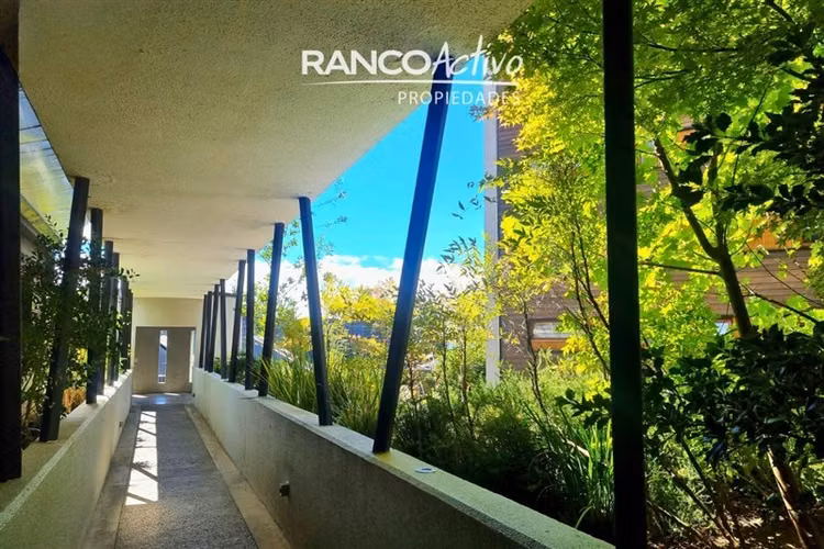 Arriendo dpto amoblado 2D2B, vista al lago, Puerto Varas - Imagen 19
