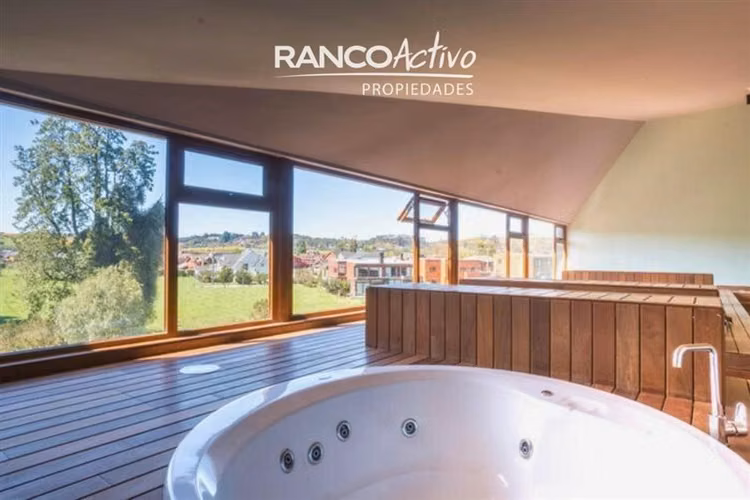 Arriendo departamento amoblado vista al lago, Puerto Varas