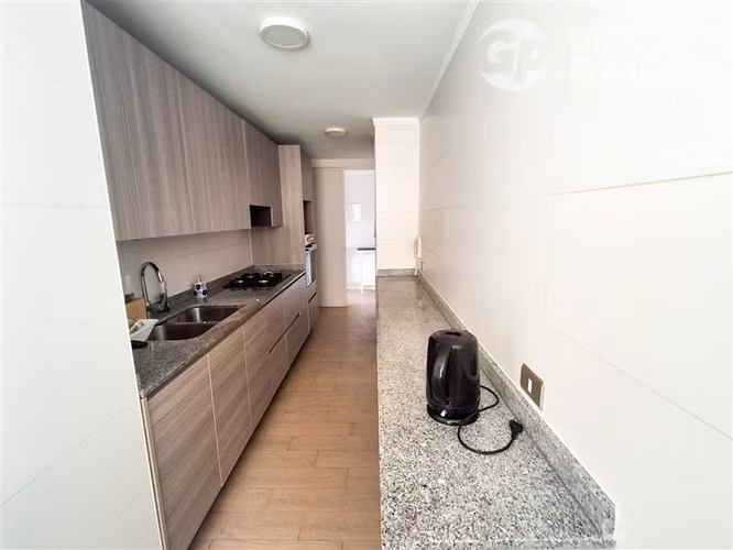 Arriendo departamento 3dor.2B cerca de centro C. Vista 21
