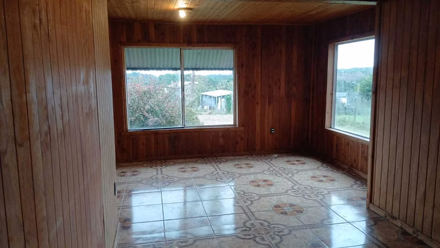 Se arrienda casa en parcela  (175053)