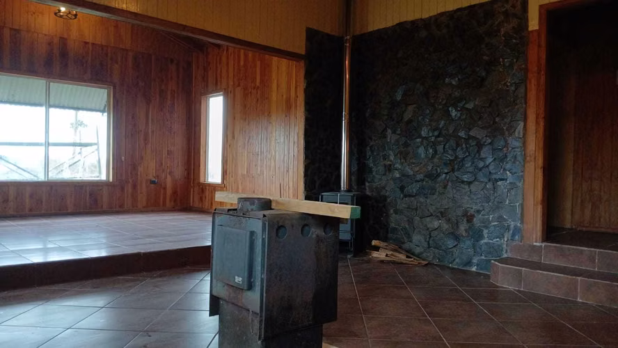 Se arrienda casa en parcela  (175053)