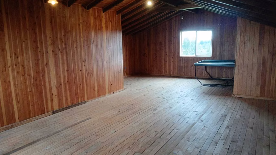 Se arrienda casa en parcela  (175053)
