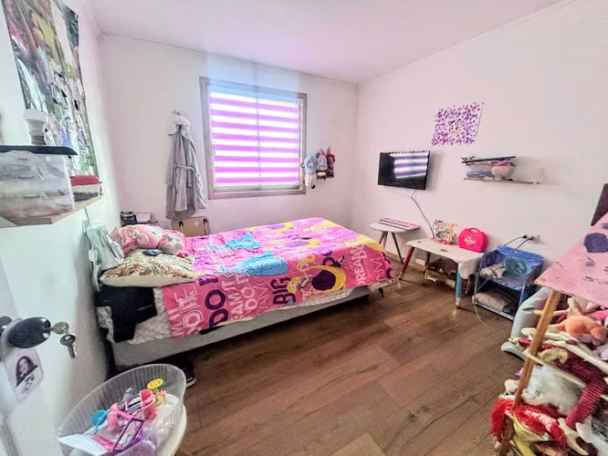 Cómoda casa en terreno de 1.250 m2 5D/2B (175051)