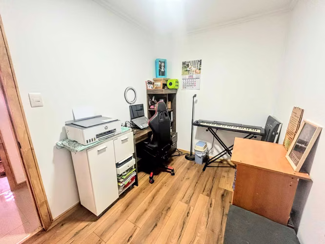 Cómoda casa en terreno de 1.250 m2 5D/2B (175051)