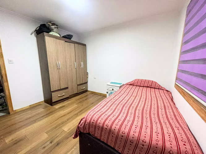 Cómoda casa en terreno de 1.250 m2 5D/2B (175051)