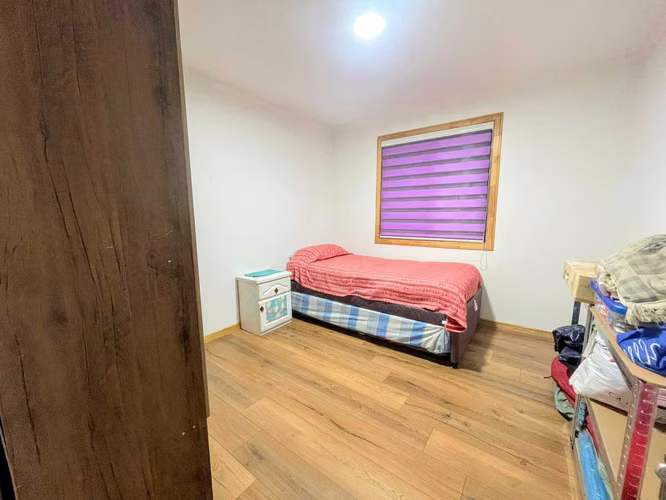 Cómoda casa en terreno de 1.250 m2 5D/2B (175051)