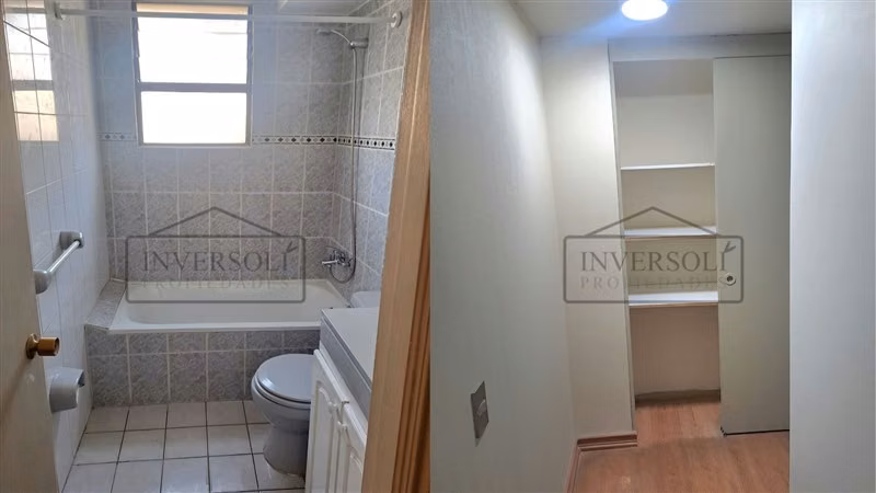 Departamento en Arriendo en Las Condes - Imagen 21