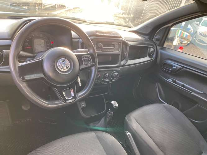 RAM 700 SLT CS 1.4 2022