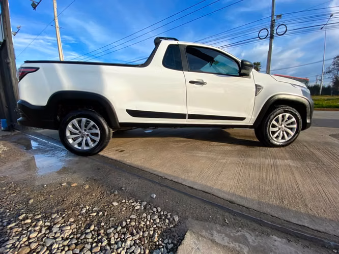 RAM 700 SLT CS 1.4 2022