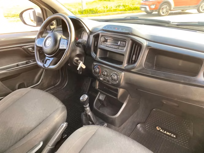 RAM 700 SLT CS 1.4 2022