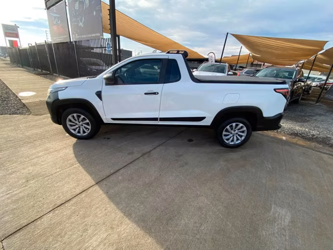 RAM 700 SLT CS 1.4 2022