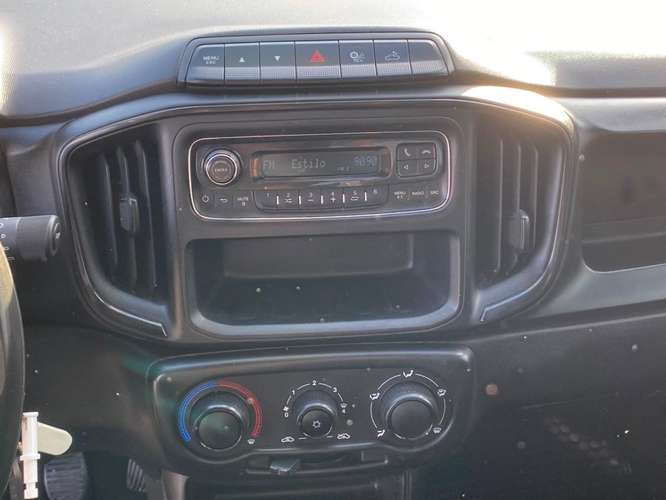 RAM 700 SLT CS 1.4 2022