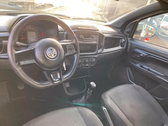 RAM 700 SLT CS 1.4 2022