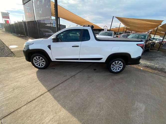 RAM 700 SLT CS 1.4 2022