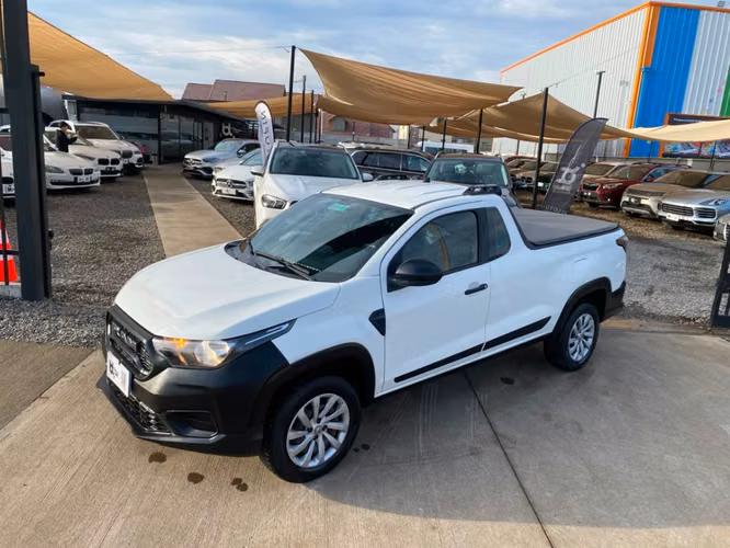 RAM 700 SLT CS 1.4 2022