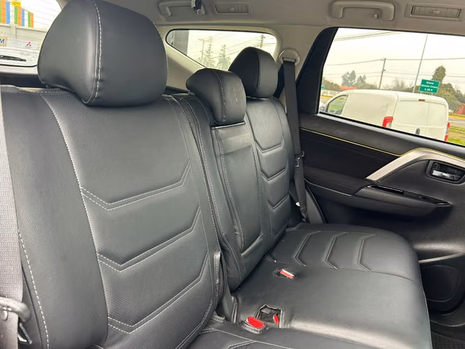 MITSUBISHI MONTERO SPORT 2.4 2023