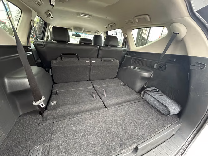 MITSUBISHI MONTERO SPORT 2.4 2023