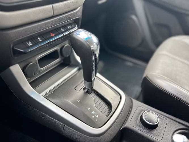 CHEVROLET COLORADO DCAB 4X4 2.8 AT 2023