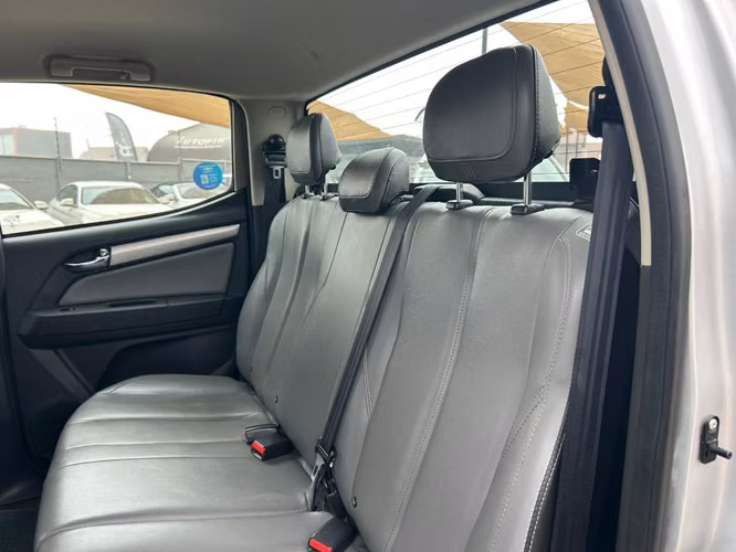 CHEVROLET COLORADO DCAB 4X4 2.8 AT 2023