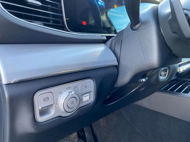 MERCEDES-BENZ GLE 300D 2.0 4X4 2022