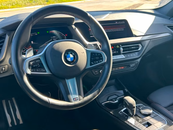BMW 128 TI 2.0 2024